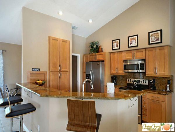 Cape Coral Home 974058