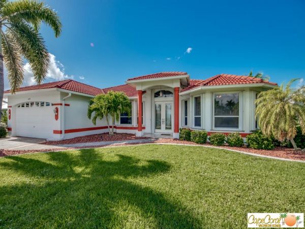 Cape Coral Home 974059