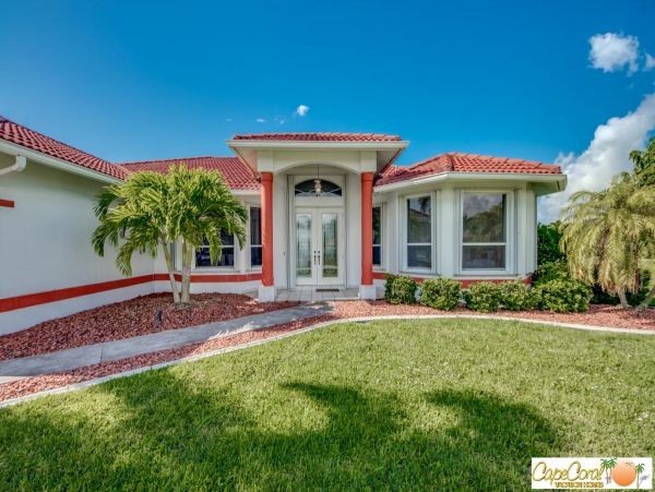 Cape Coral Home 974059