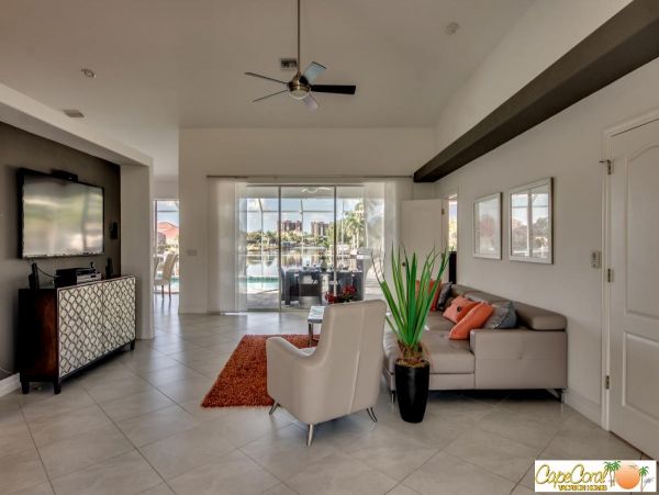 Cape Coral Home 974059