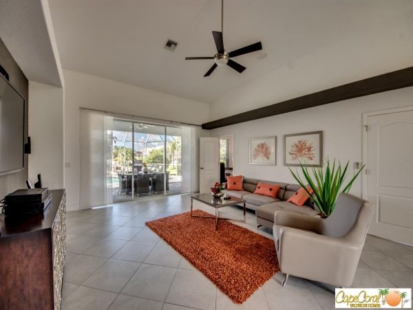Cape Coral Home 974059