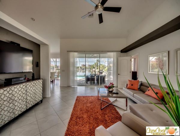 Cape Coral Home 974059