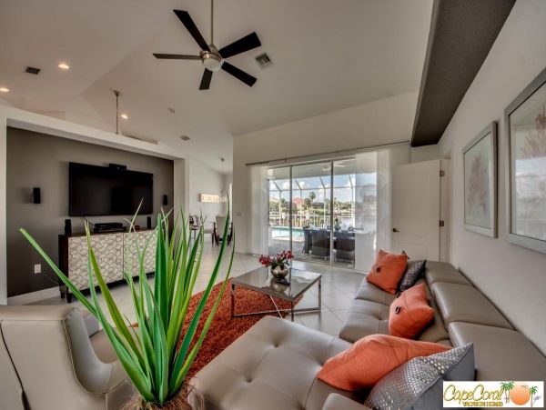 Cape Coral Home 974059