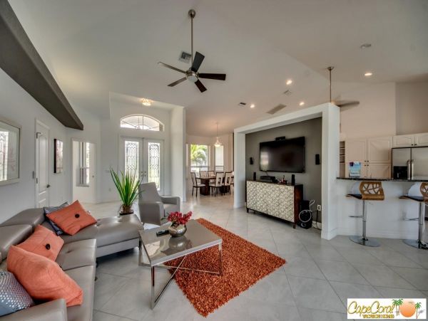 Cape Coral Home 974059