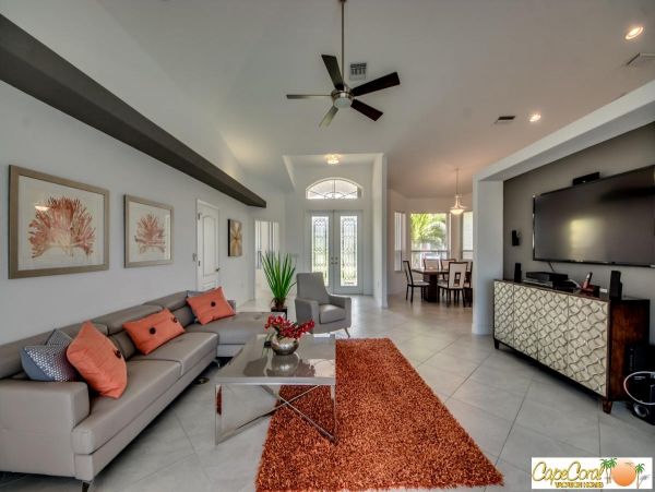 Cape Coral Home 974059