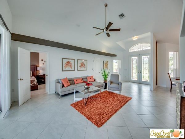 Cape Coral Home 974059