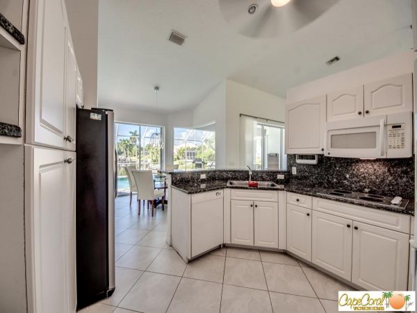 Cape Coral Home 974059