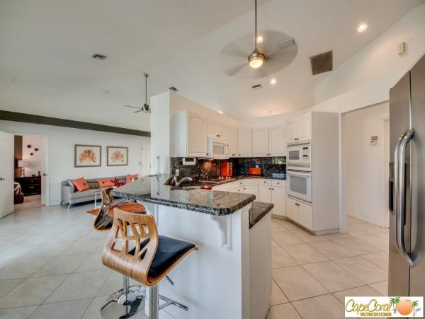 Cape Coral Home 974059