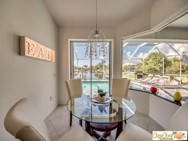 Cape Coral Home 974059