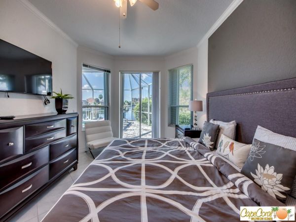 Cape Coral Home 974059