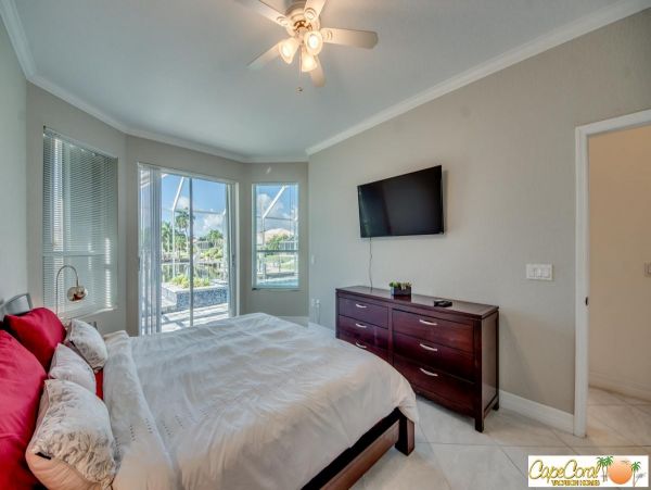 Cape Coral Home 974059