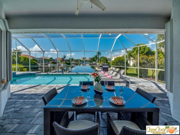 Cape Coral Home 974059