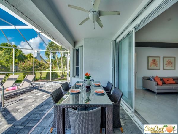 Cape Coral Home 974059