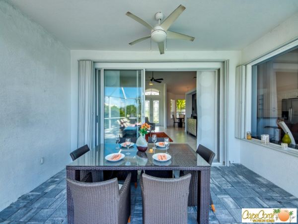 Cape Coral Home 974059