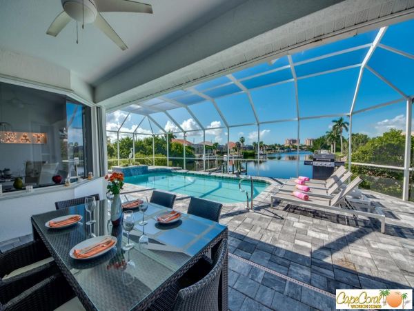Cape Coral Home 974059