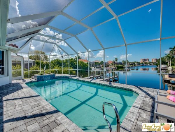 Cape Coral Home 974059