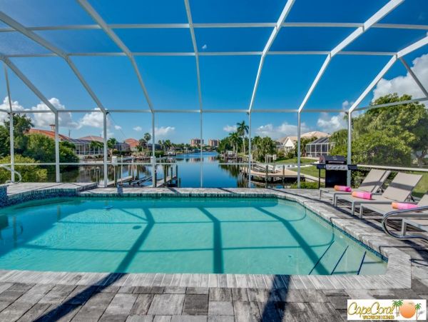 Cape Coral Home 974059