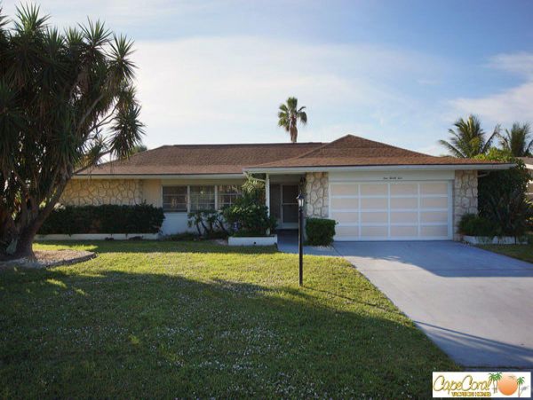 Cape Coral Home 974060