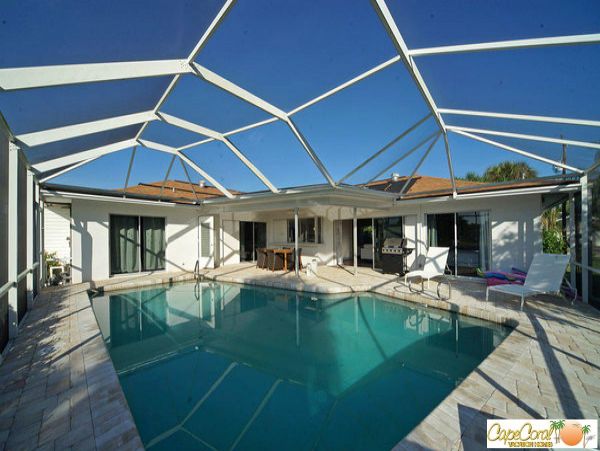 Cape Coral Home 974060