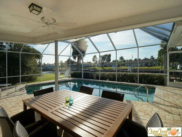 Cape Coral Home 974060