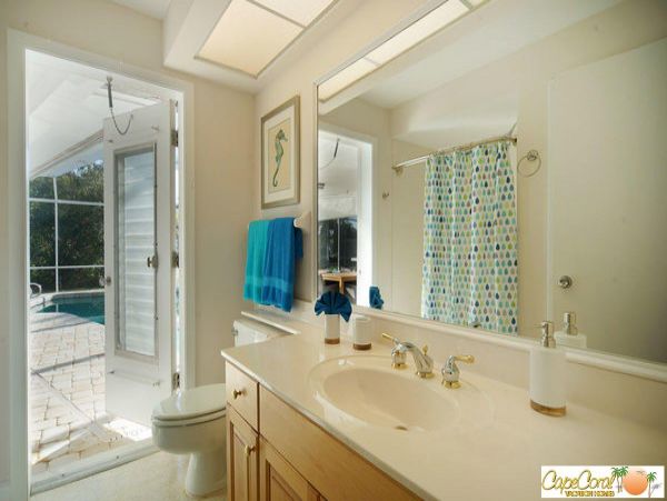 Cape Coral Home 974060