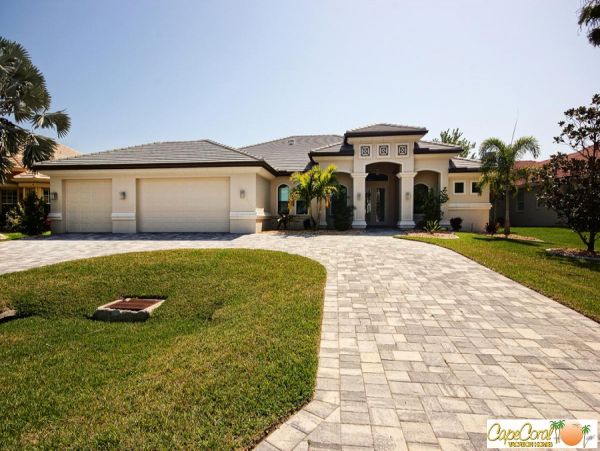 Cape Coral Home 974061