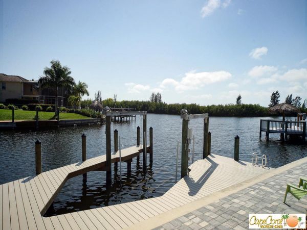 Cape Coral Home 974061