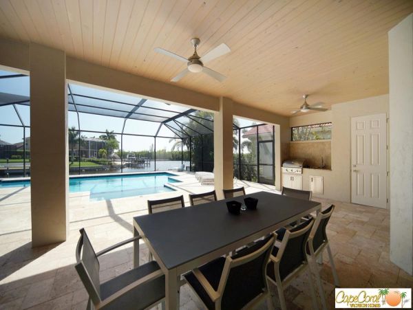 Cape Coral Home 974061