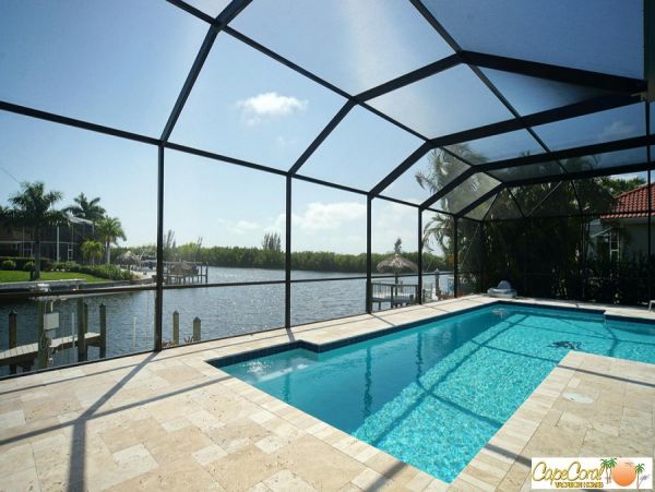 Cape Coral Home 974061
