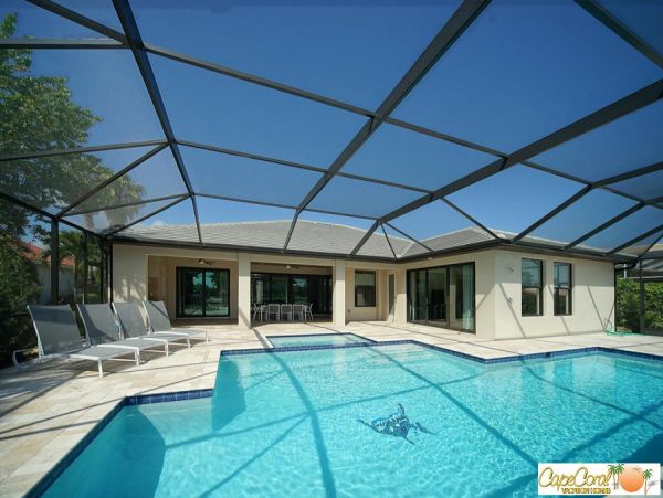 Cape Coral Home 974061