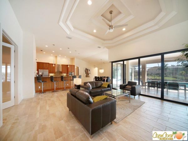 Cape Coral Home 974061