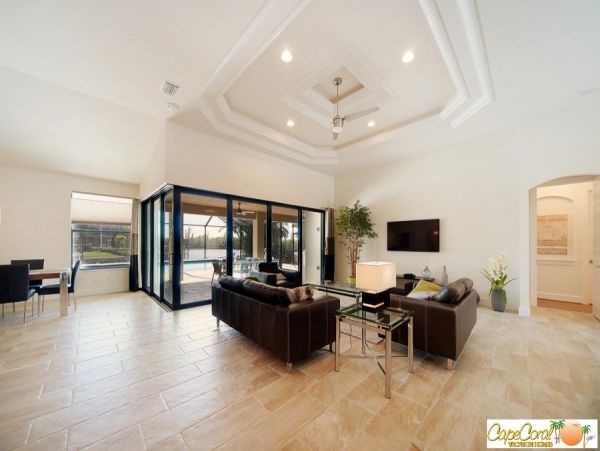 Cape Coral Home 974061