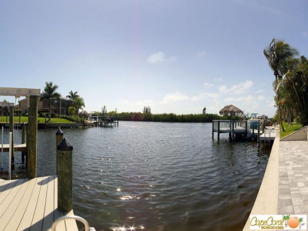 Cape Coral Home 974061