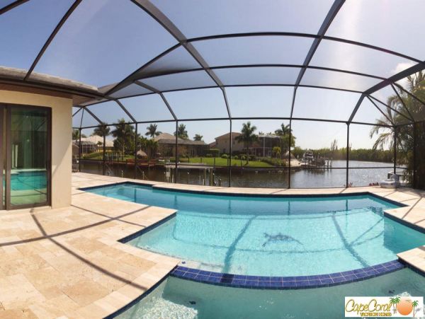 Cape Coral Home 974061