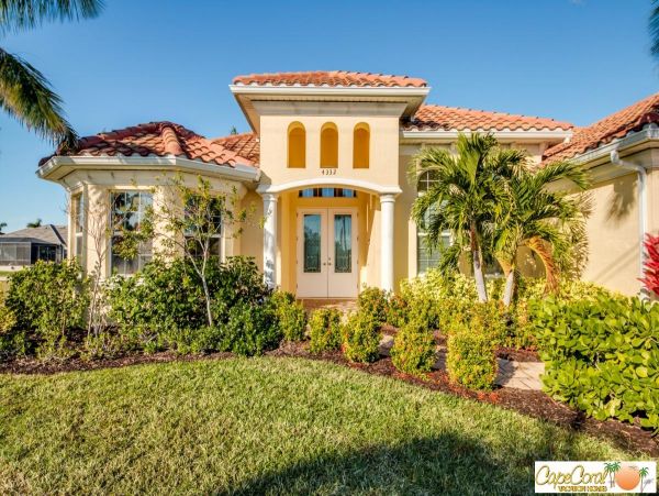 Cape Coral Home 974062