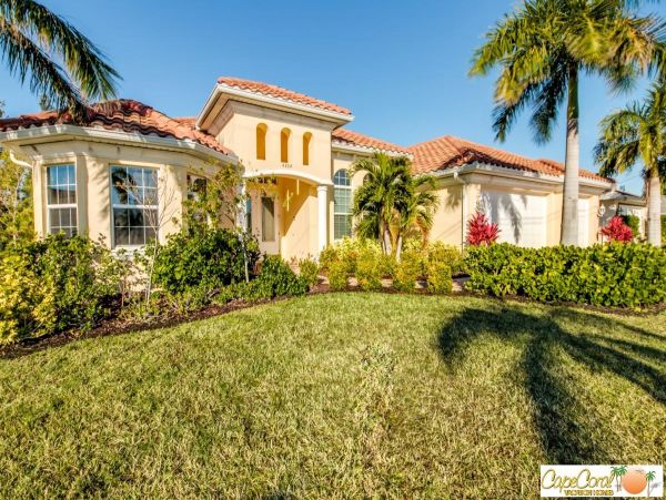 Cape Coral Home 974062