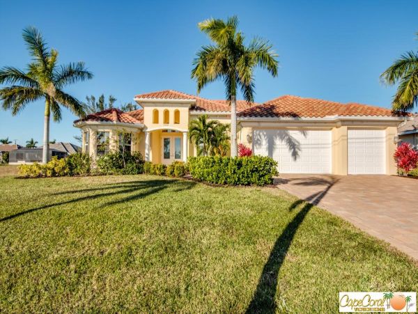 Cape Coral Home 974062
