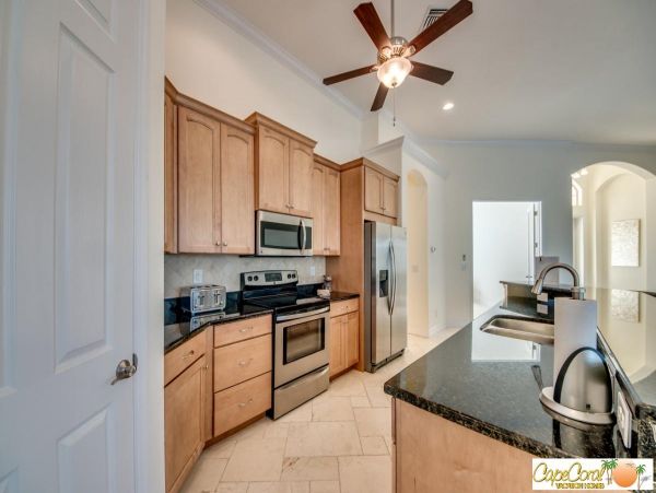 Cape Coral Home 974062