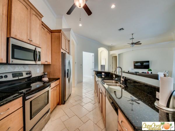 Cape Coral Home 974062