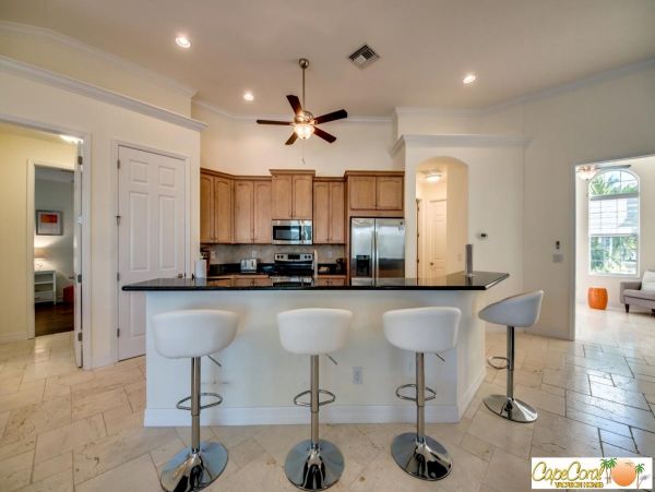 Cape Coral Home 974062