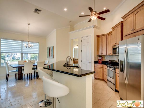 Cape Coral Home 974062