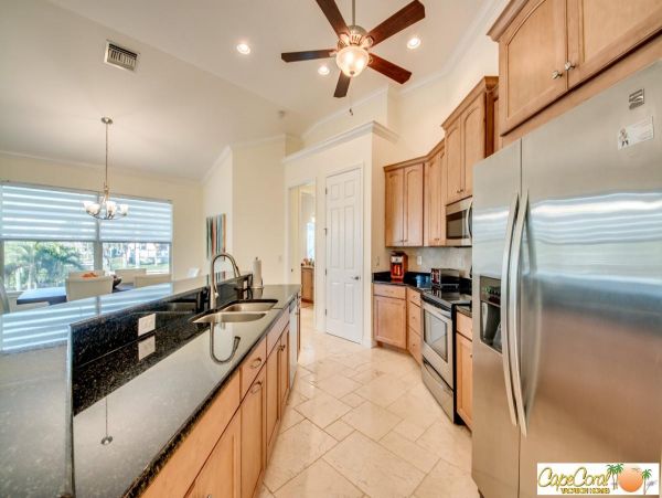 Cape Coral Home 974062