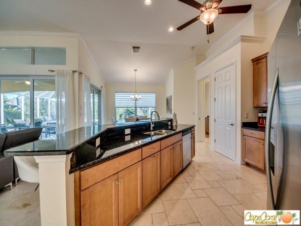 Cape Coral Home 974062