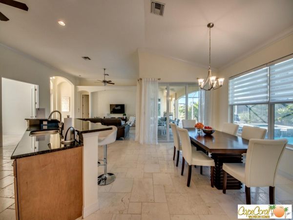 Cape Coral Home 974062