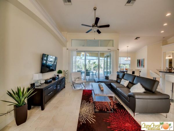 Cape Coral Home 974062