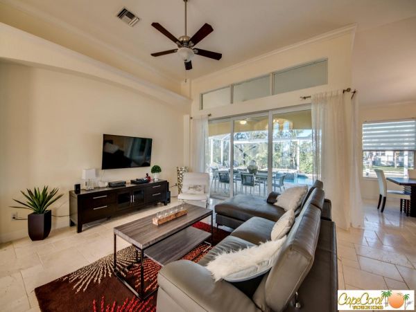 Cape Coral Home 974062