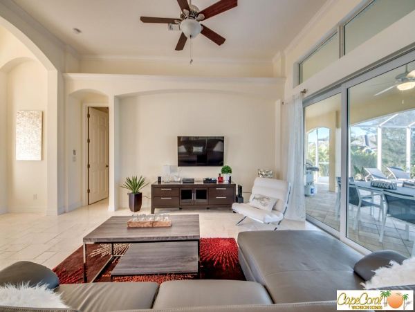 Cape Coral Home 974062