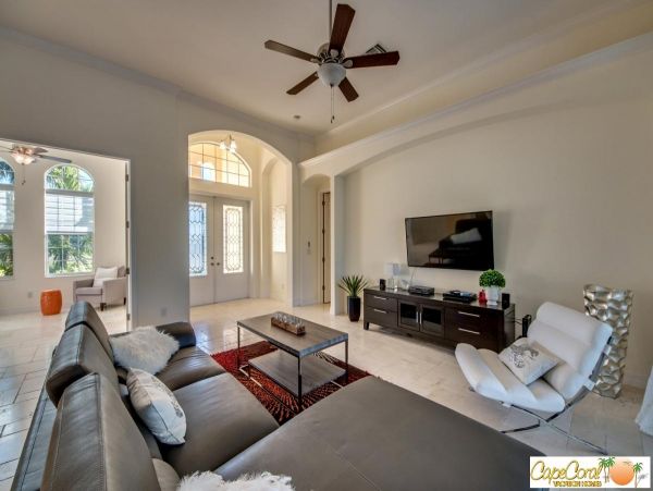 Cape Coral Home 974062