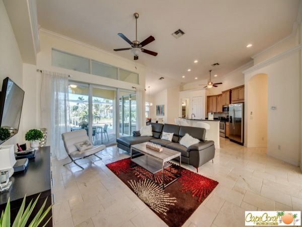 Cape Coral Home 974062
