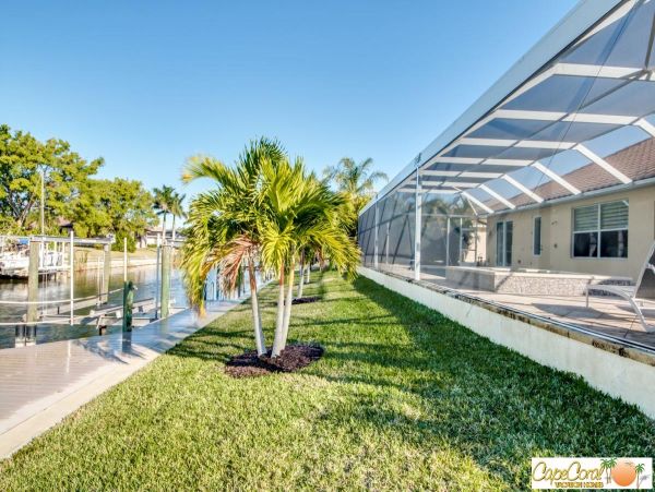 Cape Coral Home 974062